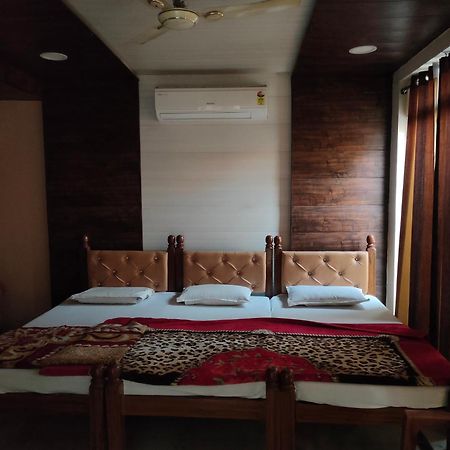 Sgh Guest House ماثورا المظهر الخارجي الصورة