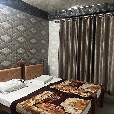 Sgh Guest House ماثورا المظهر الخارجي الصورة