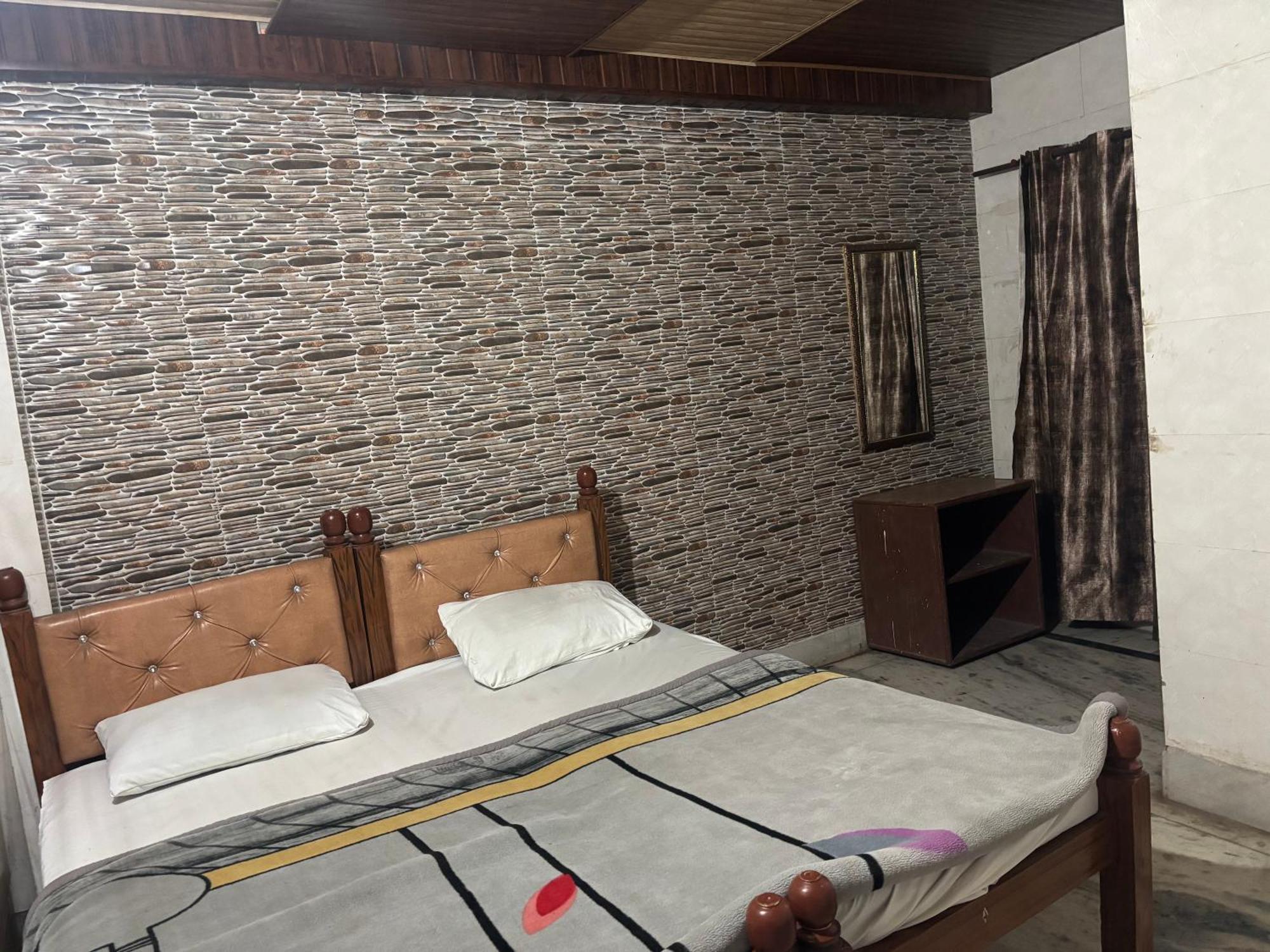 Sgh Guest House ماثورا المظهر الخارجي الصورة