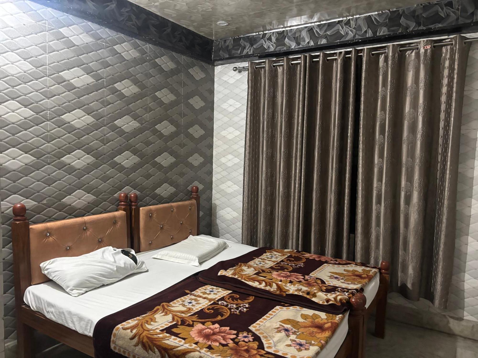 Sgh Guest House ماثورا المظهر الخارجي الصورة