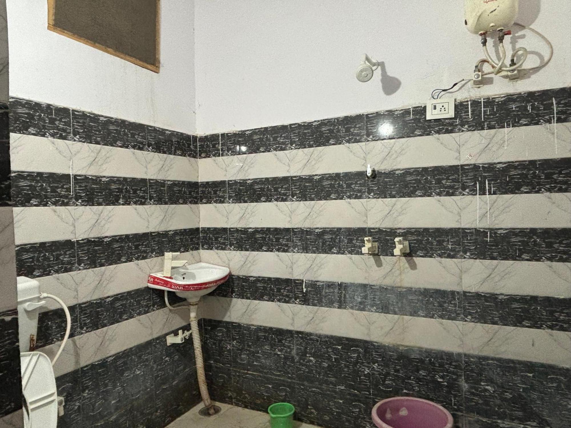 Sgh Guest House ماثورا المظهر الخارجي الصورة