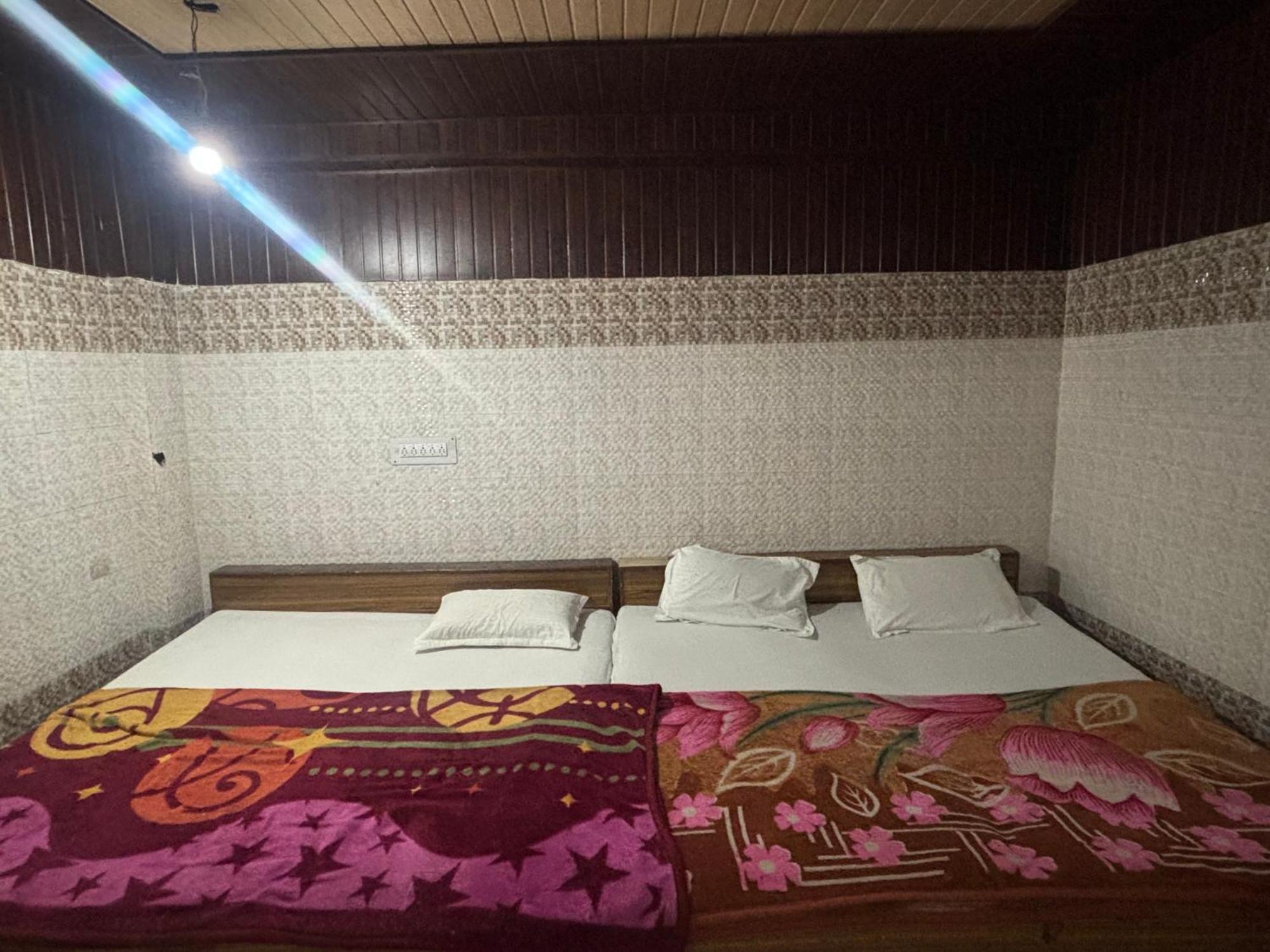 Sgh Guest House ماثورا المظهر الخارجي الصورة