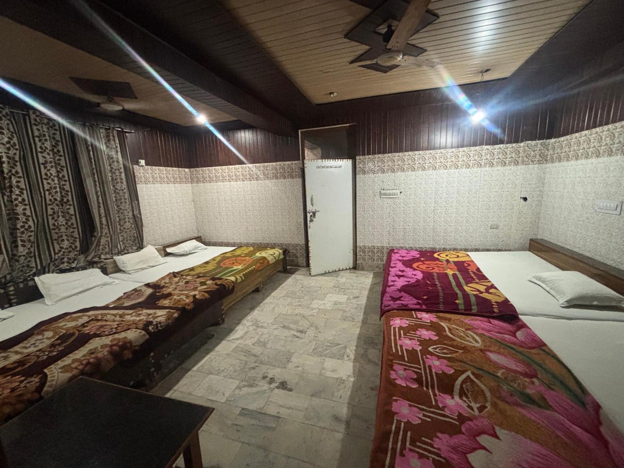 Sgh Guest House ماثورا المظهر الخارجي الصورة