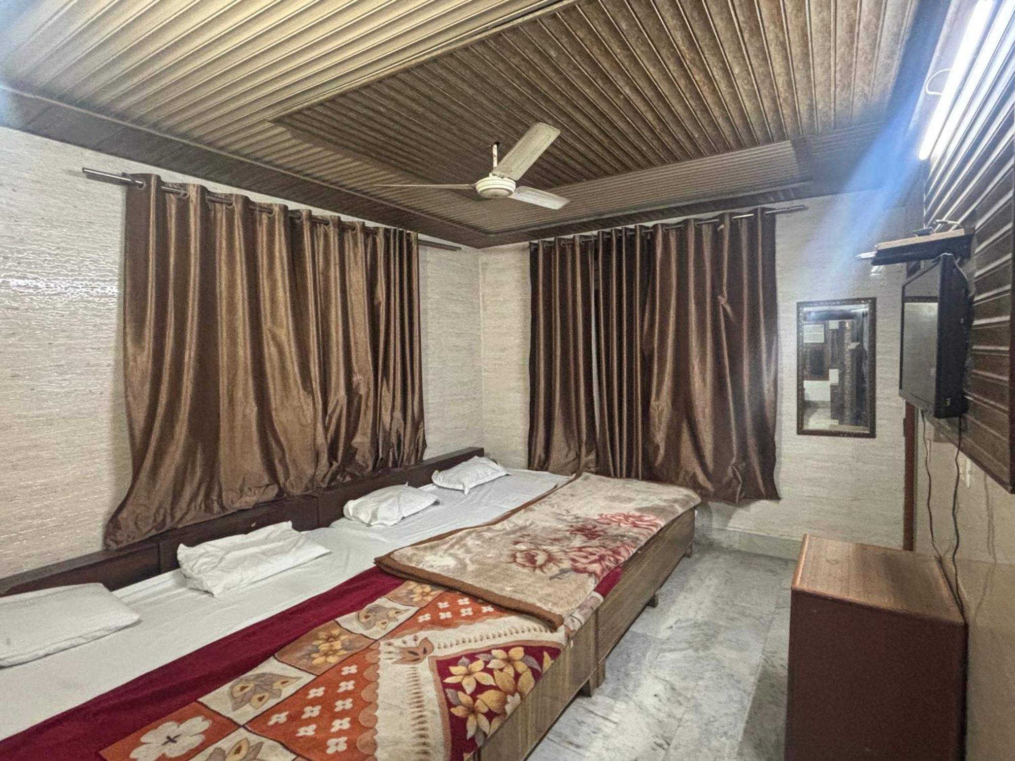 Sgh Guest House ماثورا المظهر الخارجي الصورة