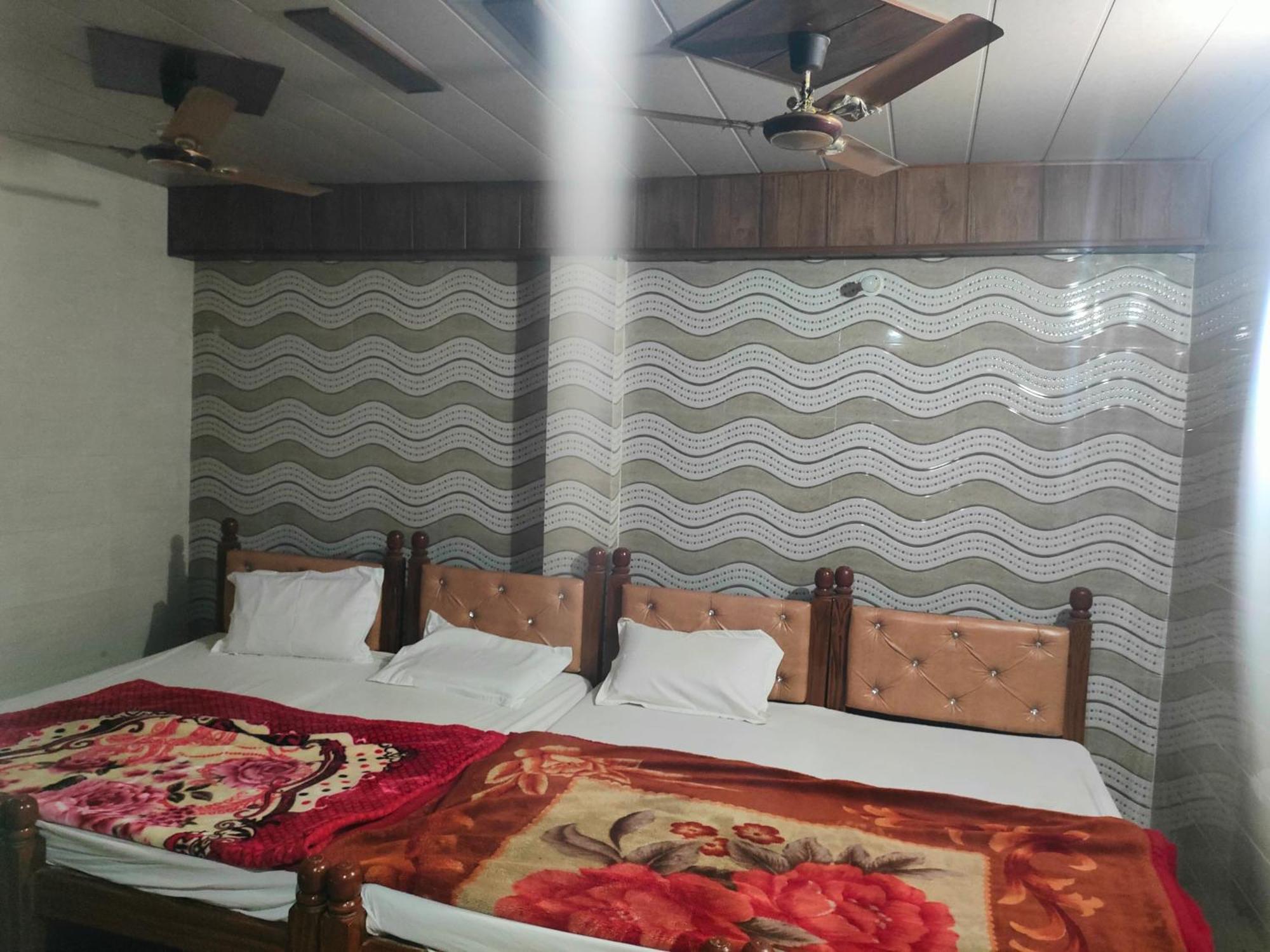 Sgh Guest House ماثورا المظهر الخارجي الصورة