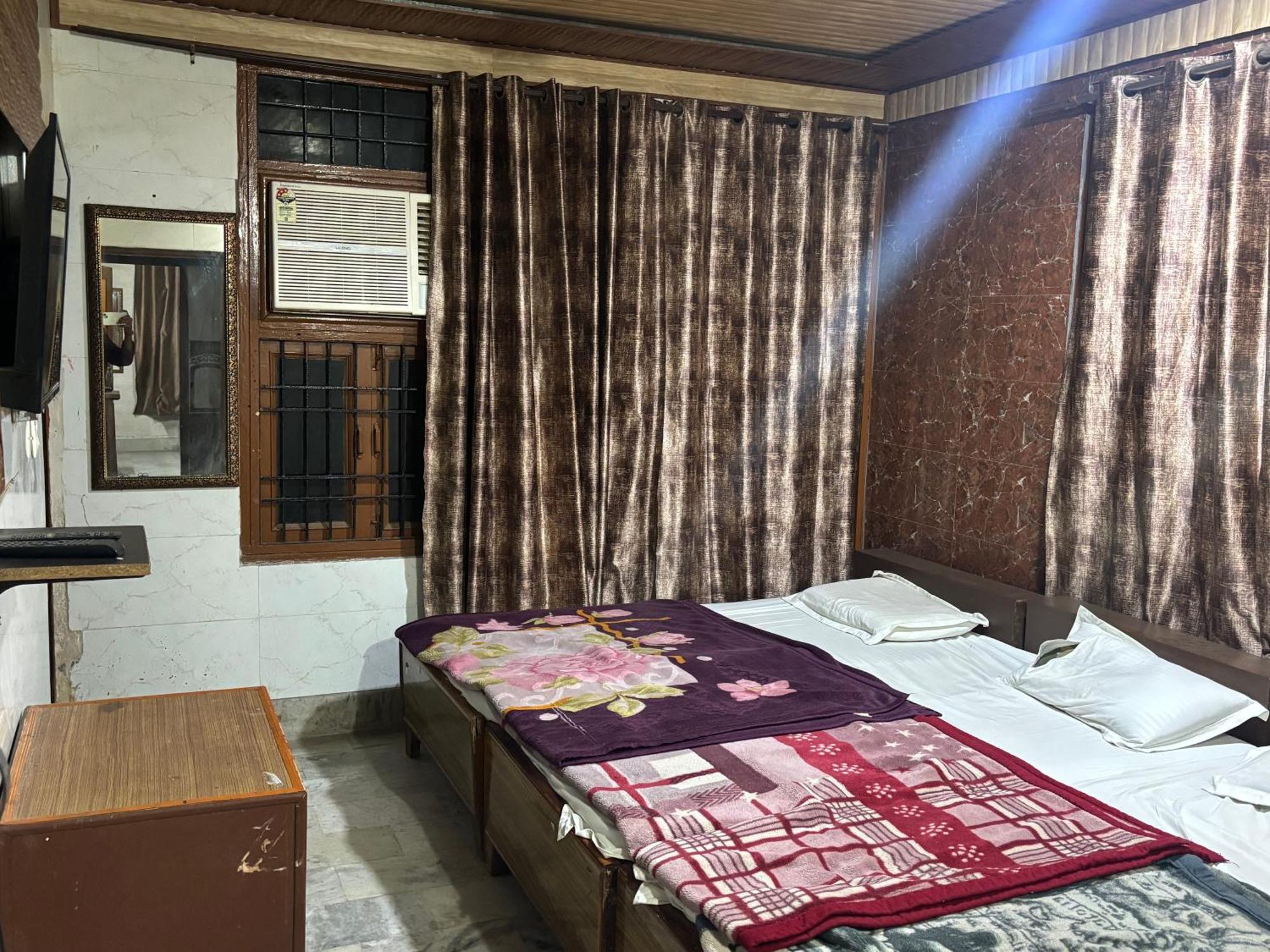 Sgh Guest House ماثورا المظهر الخارجي الصورة