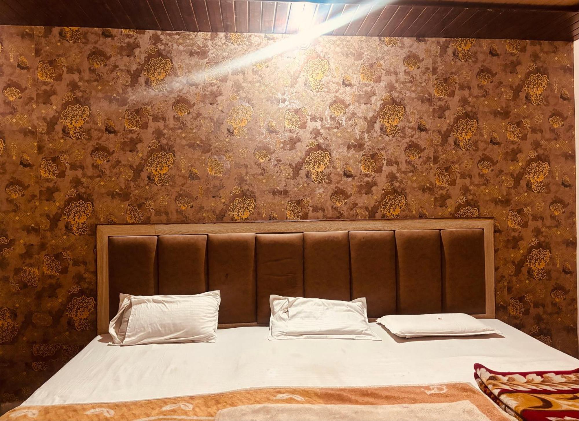 Sgh Guest House ماثورا المظهر الخارجي الصورة