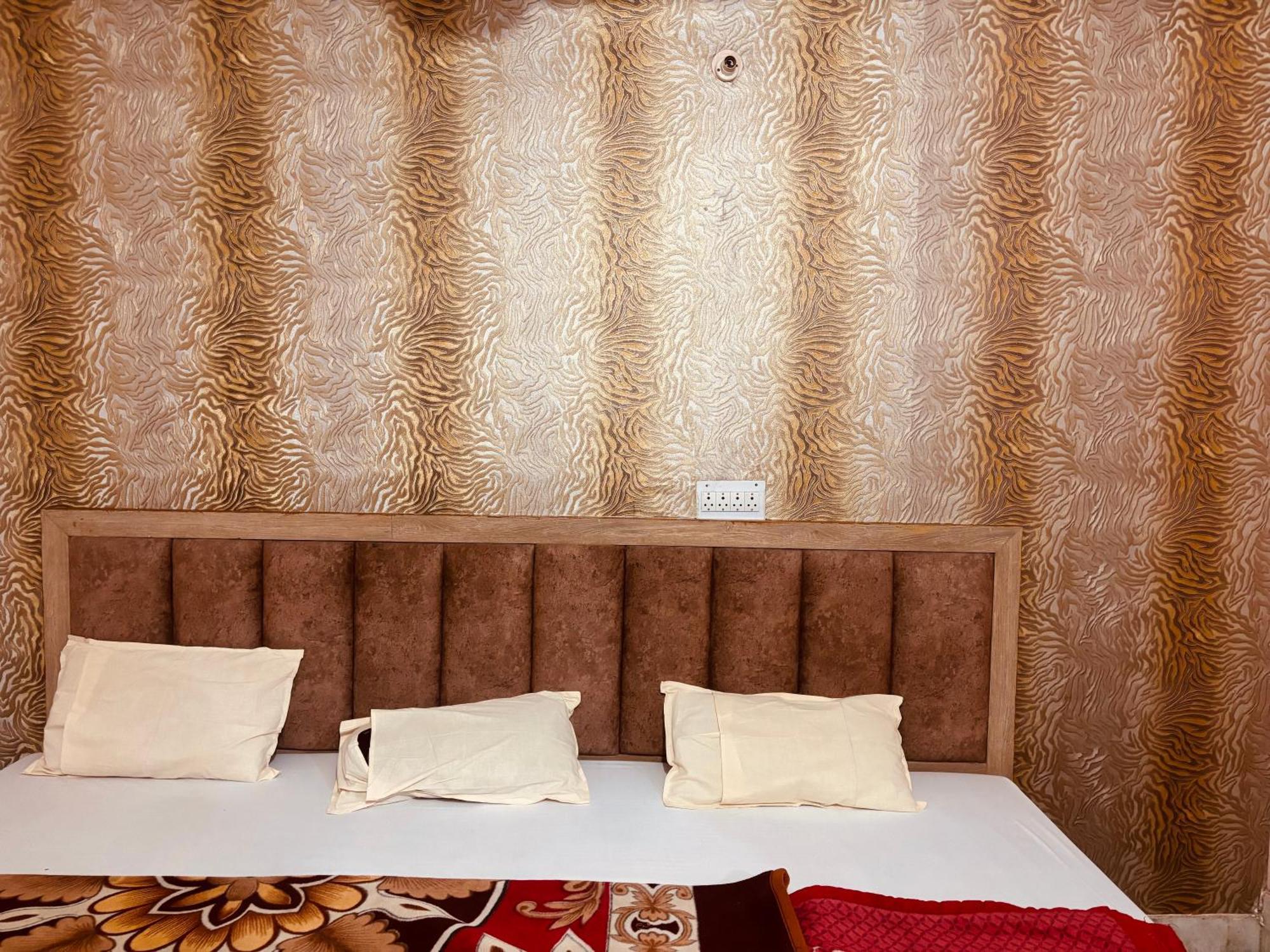 Sgh Guest House ماثورا المظهر الخارجي الصورة
