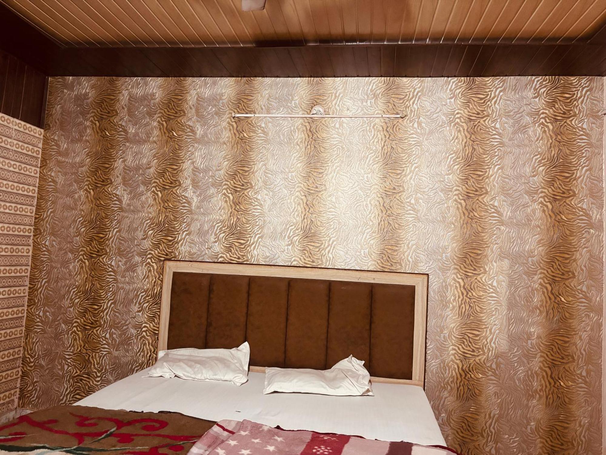 Sgh Guest House ماثورا المظهر الخارجي الصورة