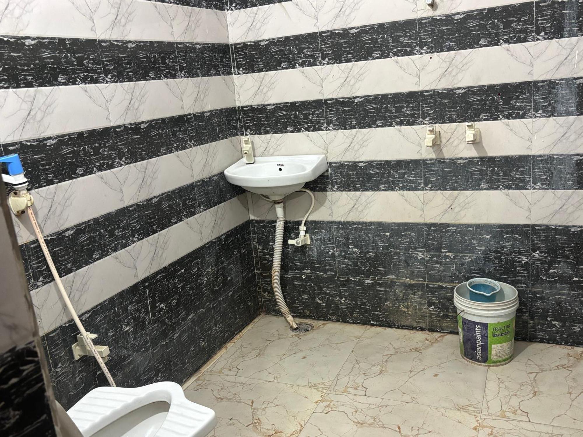 Sgh Guest House ماثورا المظهر الخارجي الصورة