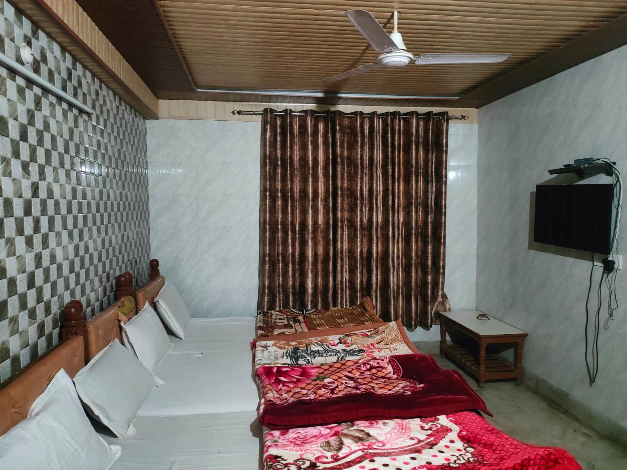 Sgh Guest House ماثورا المظهر الخارجي الصورة