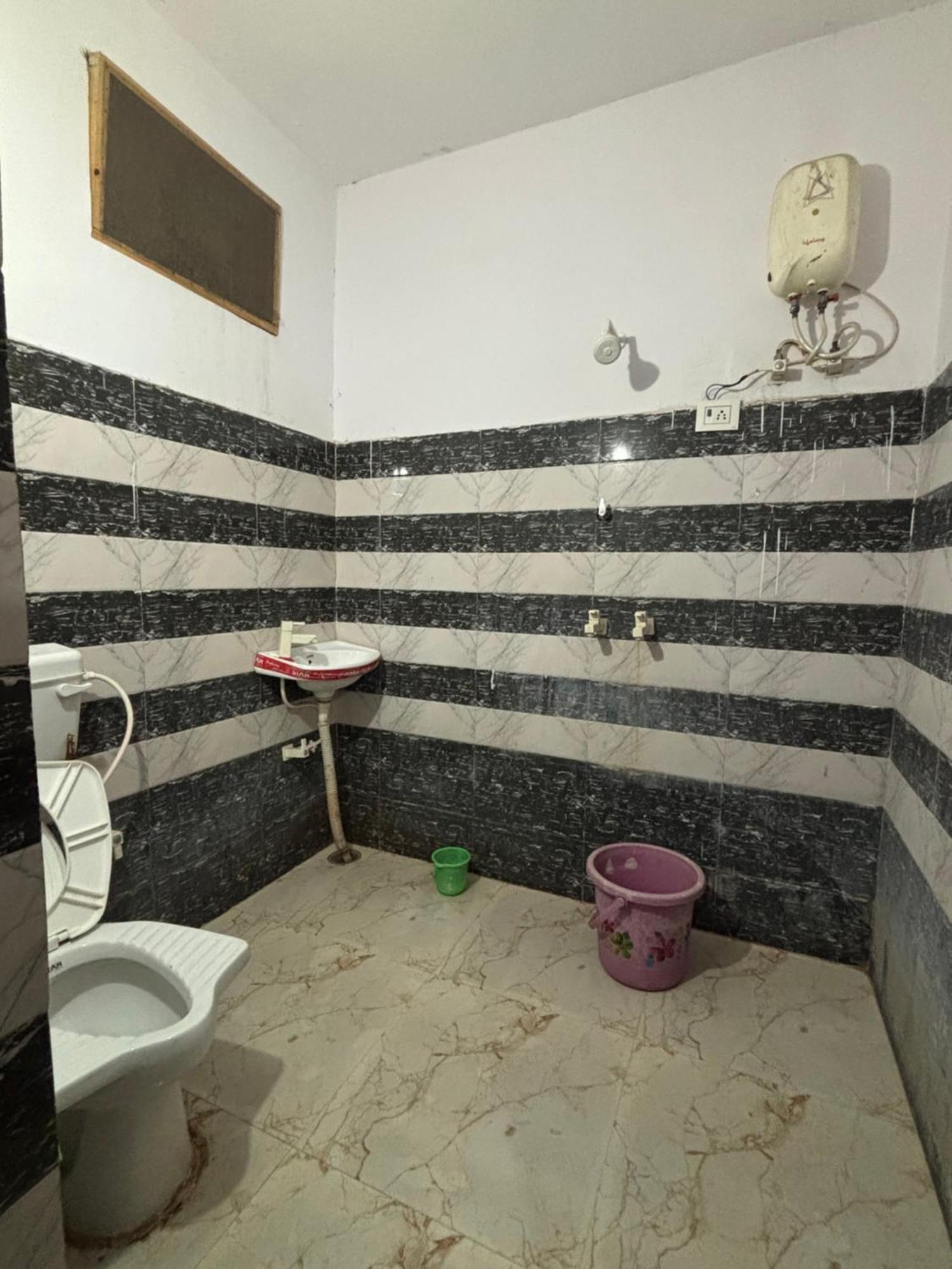 Sgh Guest House ماثورا المظهر الخارجي الصورة