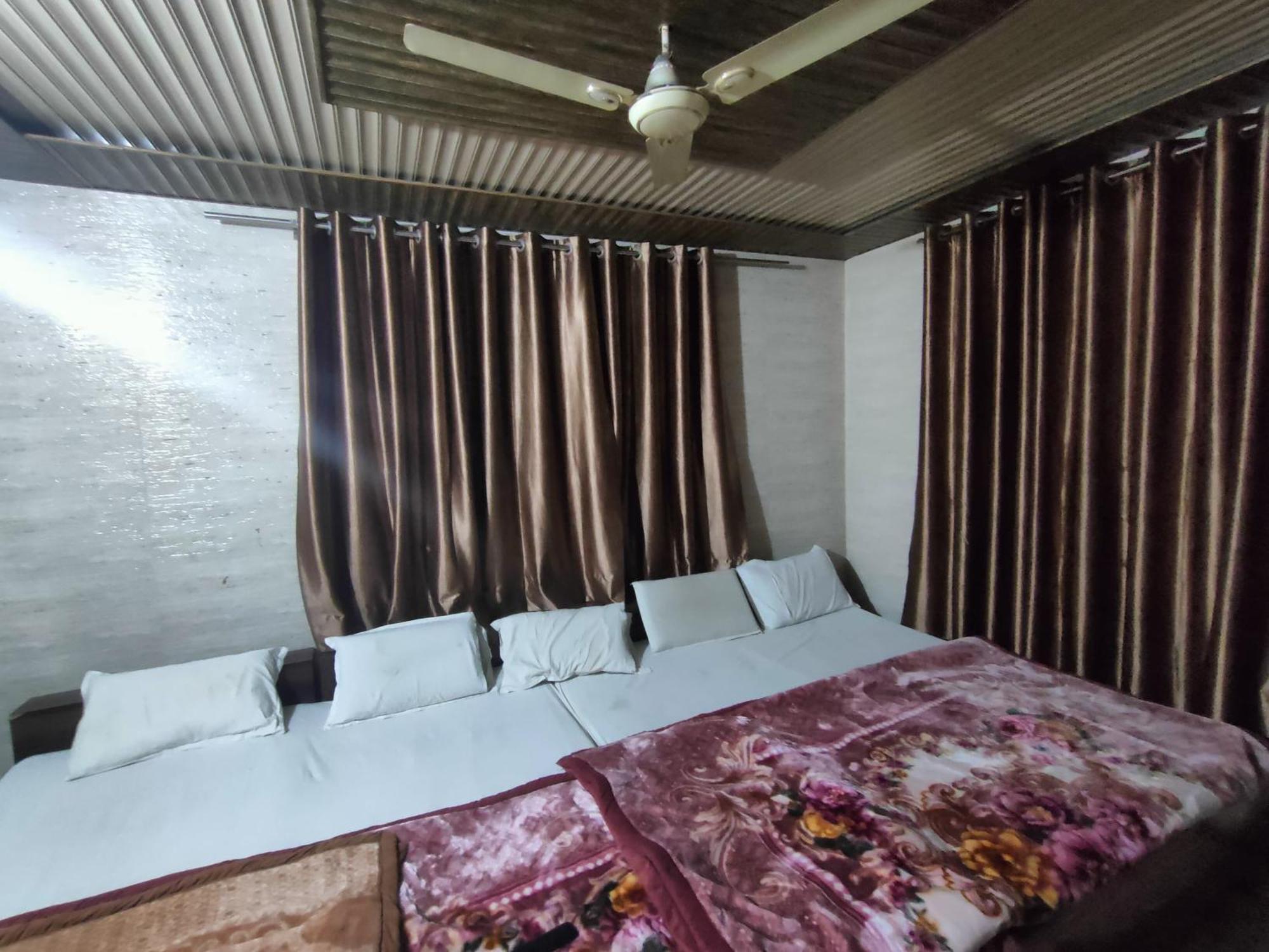 Sgh Guest House ماثورا المظهر الخارجي الصورة