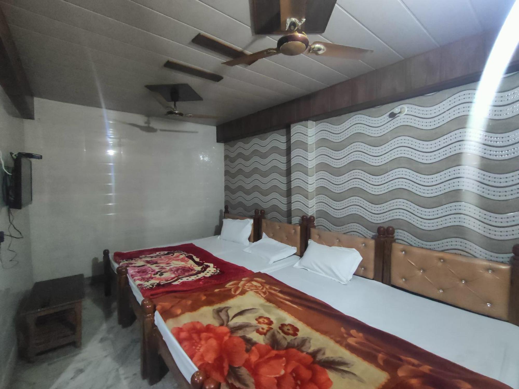 Sgh Guest House ماثورا المظهر الخارجي الصورة