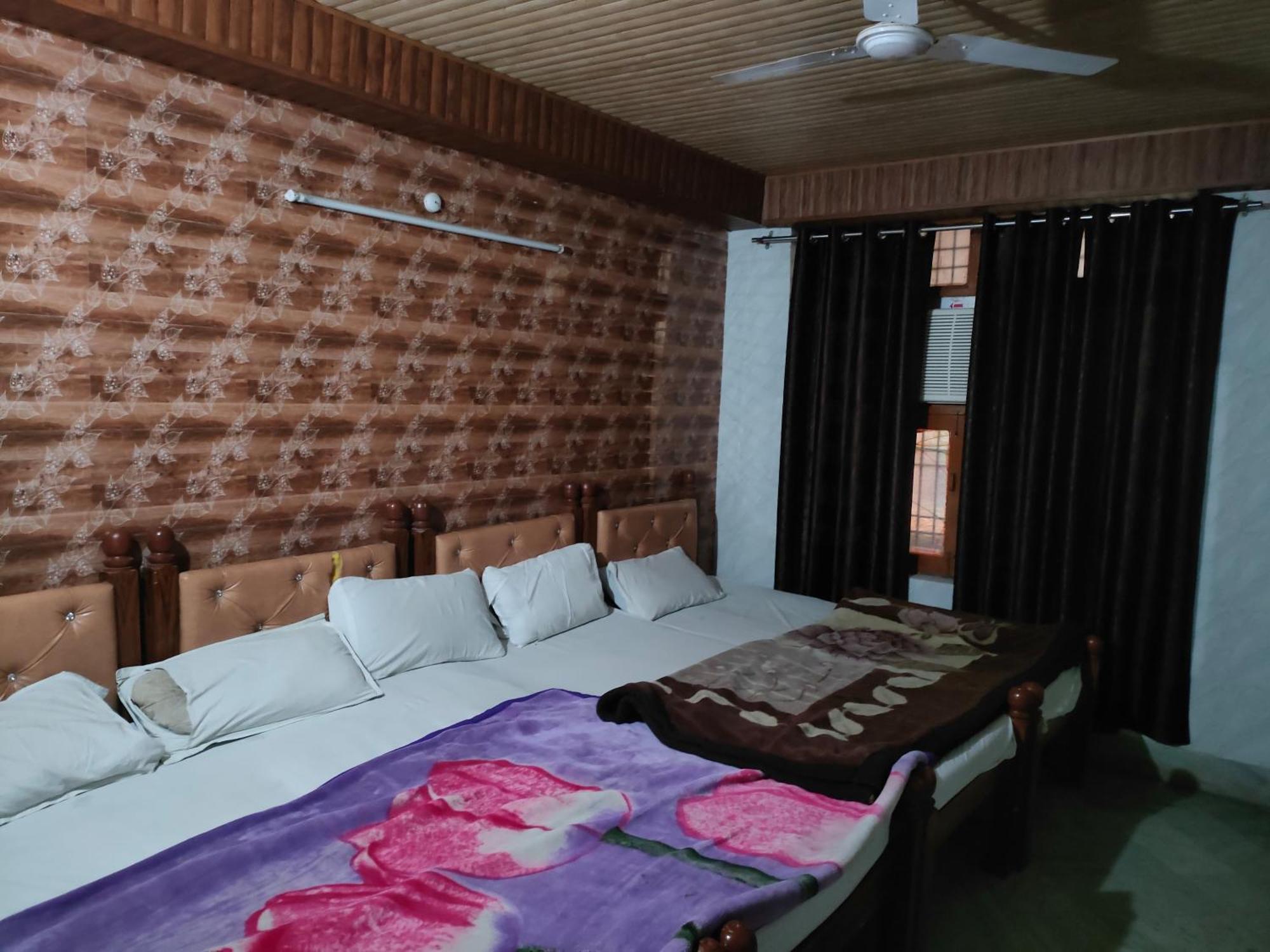 Sgh Guest House ماثورا المظهر الخارجي الصورة